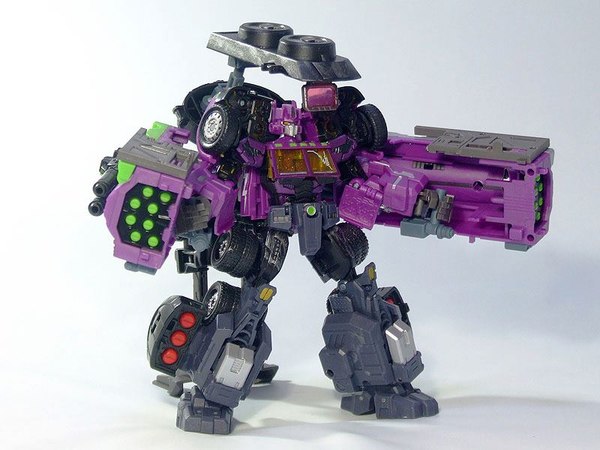 KO Maketoys Battletanker Upgrades For Shattered Glass Prime (1b) (13 of 22)